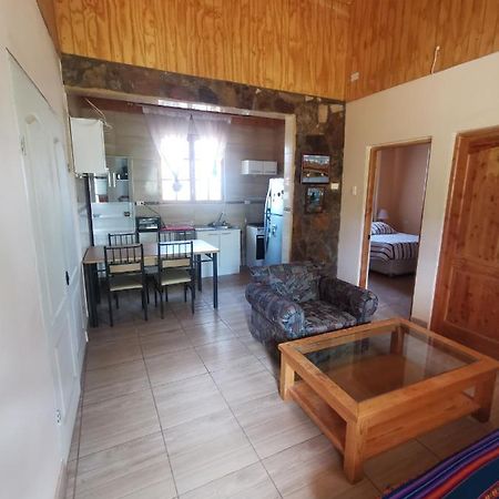 Hospedaje Atitur San Pedro De Atacama Zewnętrze zdjęcie