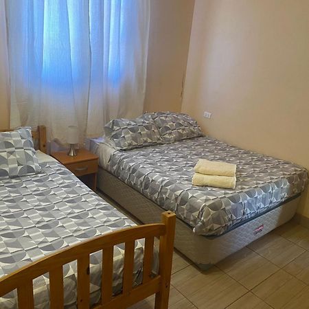 Hospedaje Atitur San Pedro De Atacama Zewnętrze zdjęcie