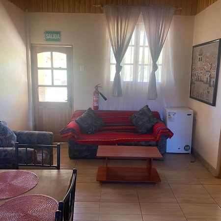 Hospedaje Atitur San Pedro De Atacama Zewnętrze zdjęcie