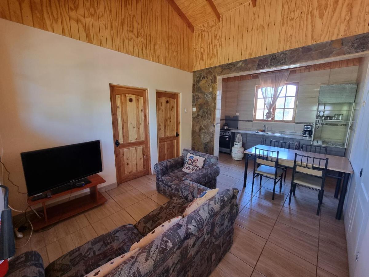 Hospedaje Atitur San Pedro De Atacama Zewnętrze zdjęcie