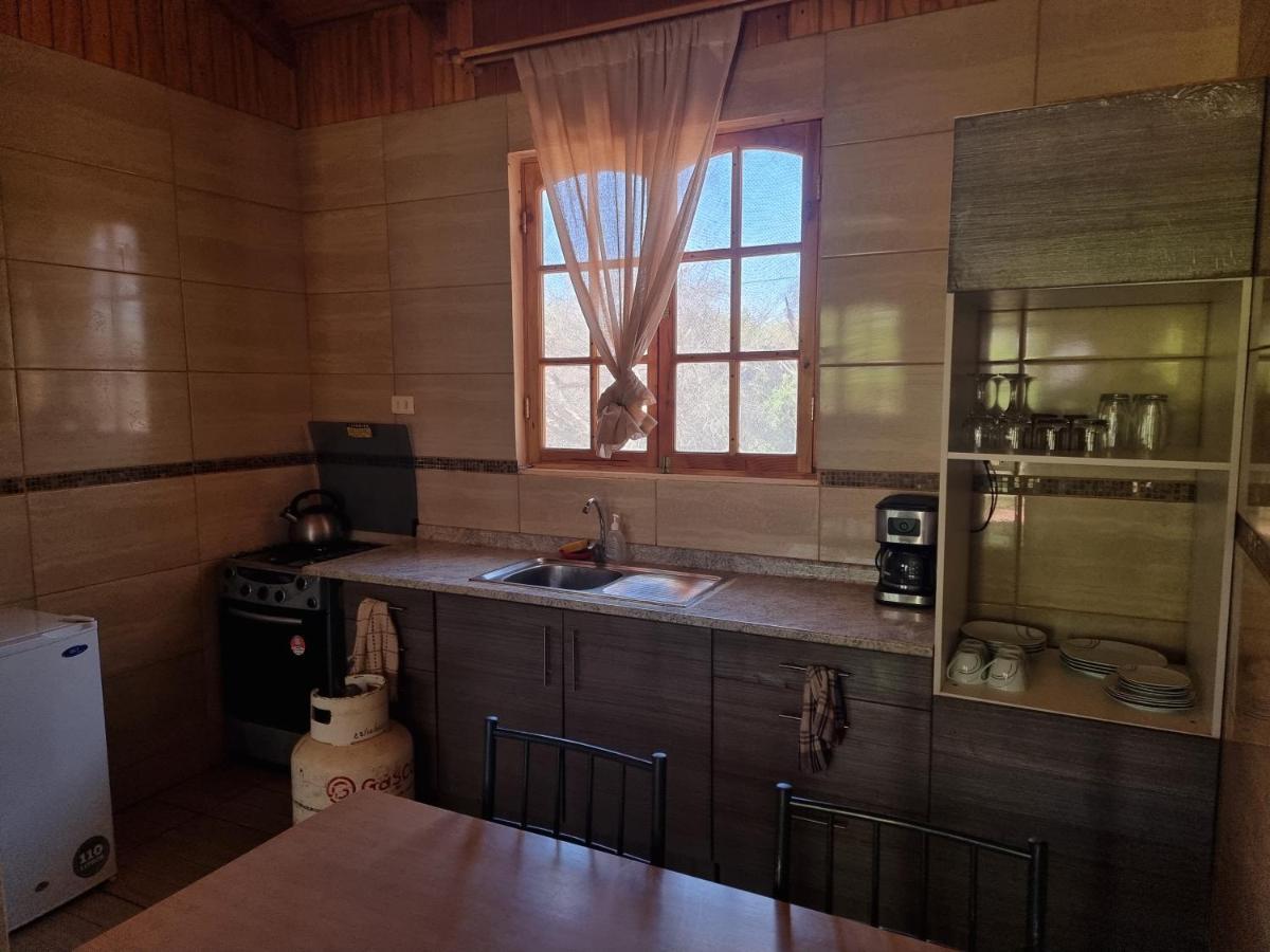 Hospedaje Atitur San Pedro De Atacama Zewnętrze zdjęcie