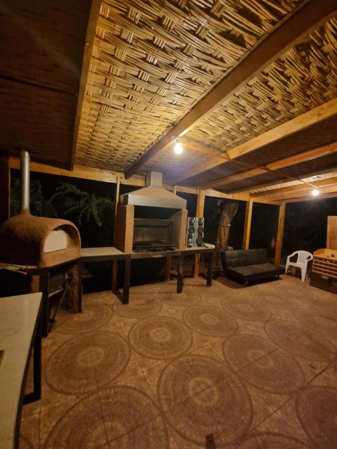 Hospedaje Atitur San Pedro De Atacama Zewnętrze zdjęcie