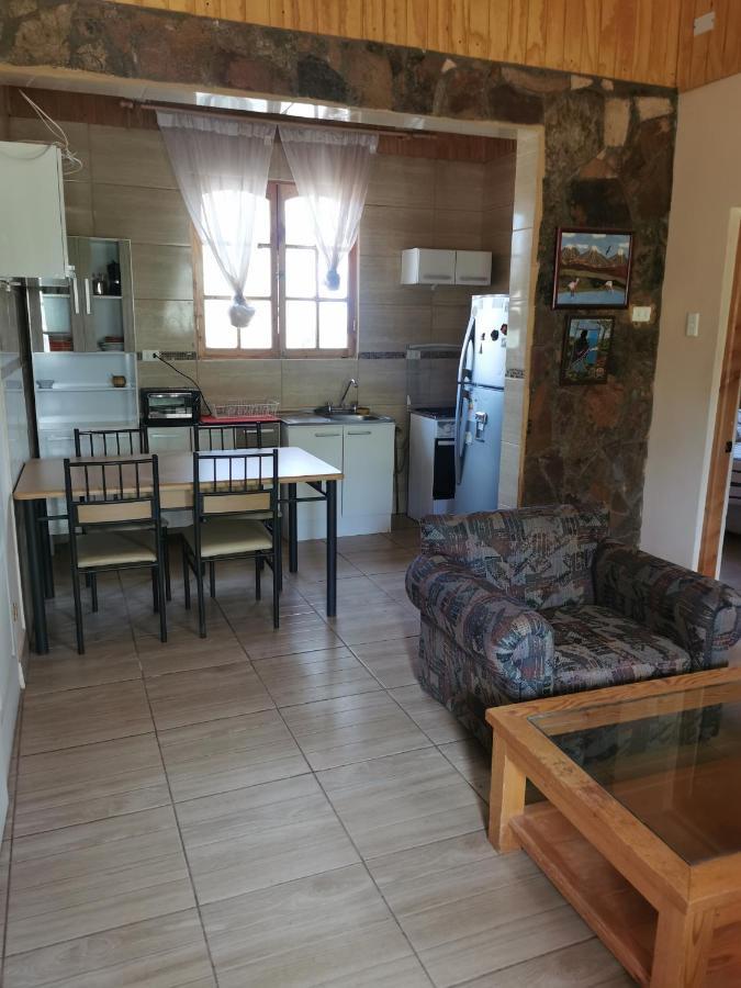 Hospedaje Atitur San Pedro De Atacama Zewnętrze zdjęcie