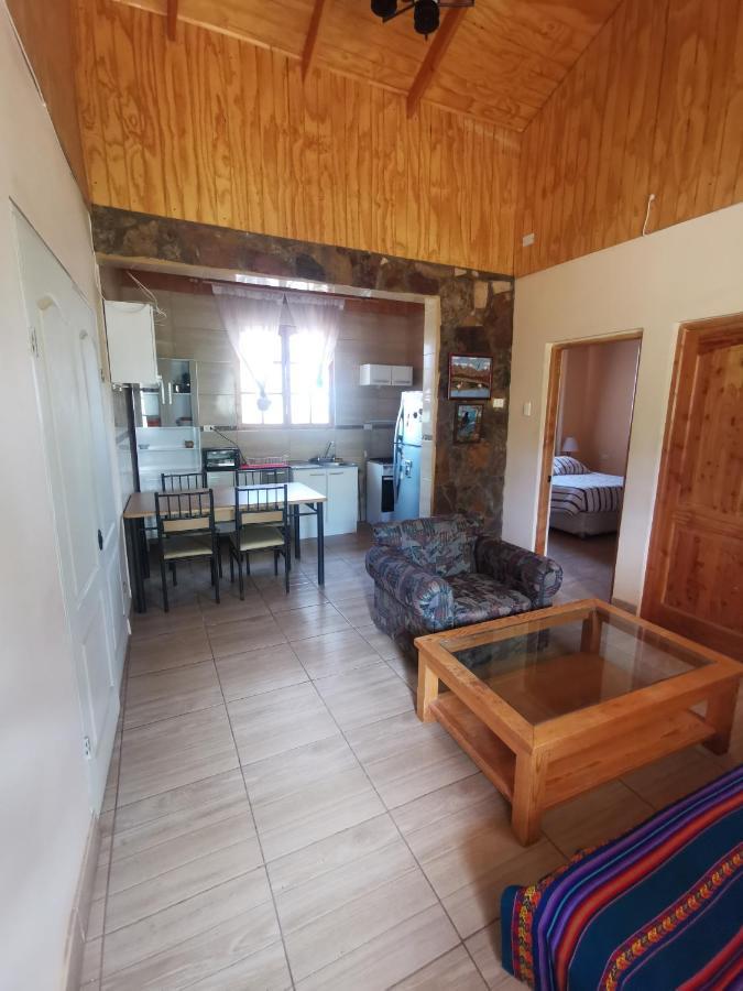 Hospedaje Atitur San Pedro De Atacama Zewnętrze zdjęcie