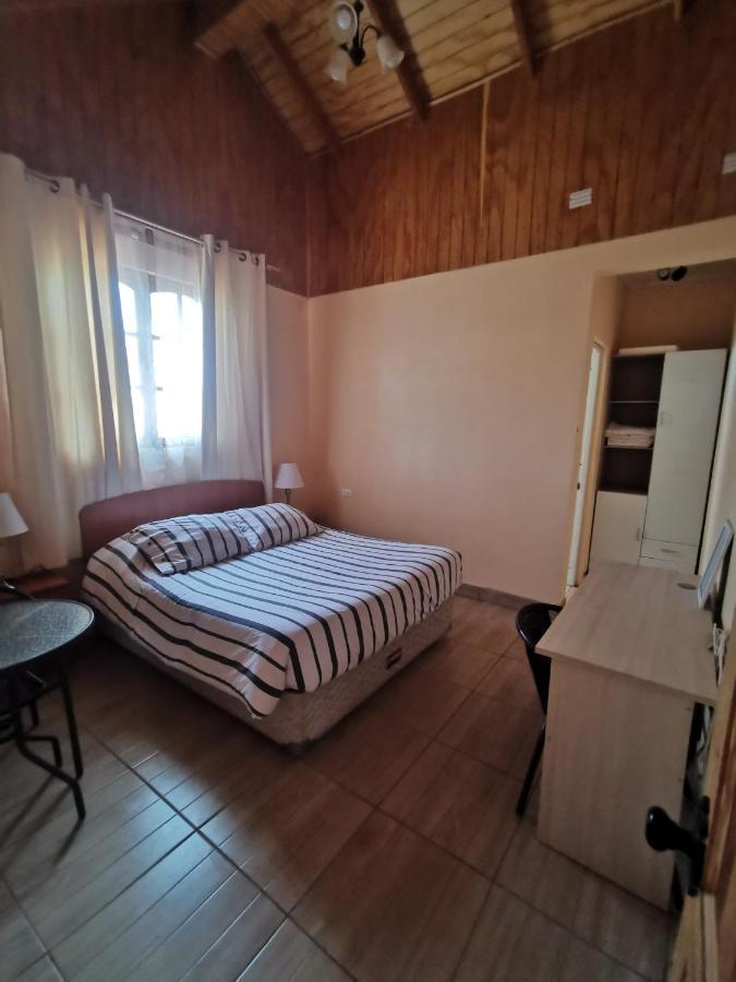 Hospedaje Atitur San Pedro De Atacama Zewnętrze zdjęcie
