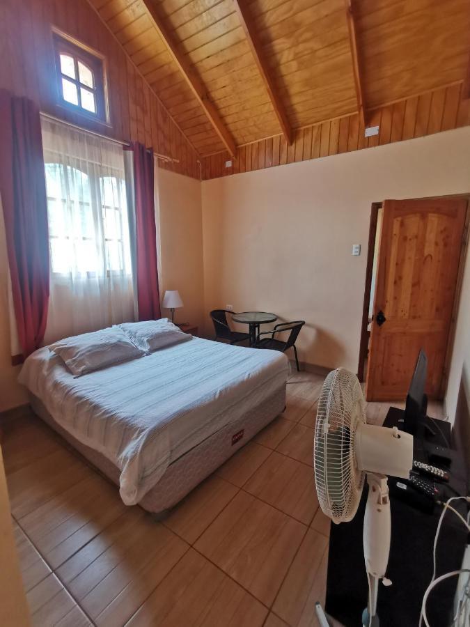 Hospedaje Atitur San Pedro De Atacama Zewnętrze zdjęcie