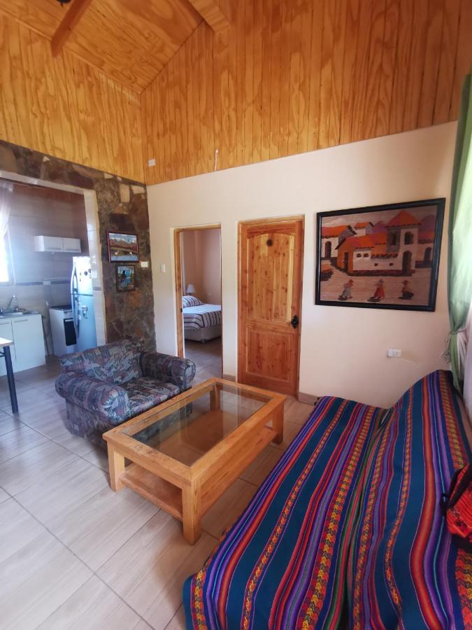Hospedaje Atitur San Pedro De Atacama Zewnętrze zdjęcie