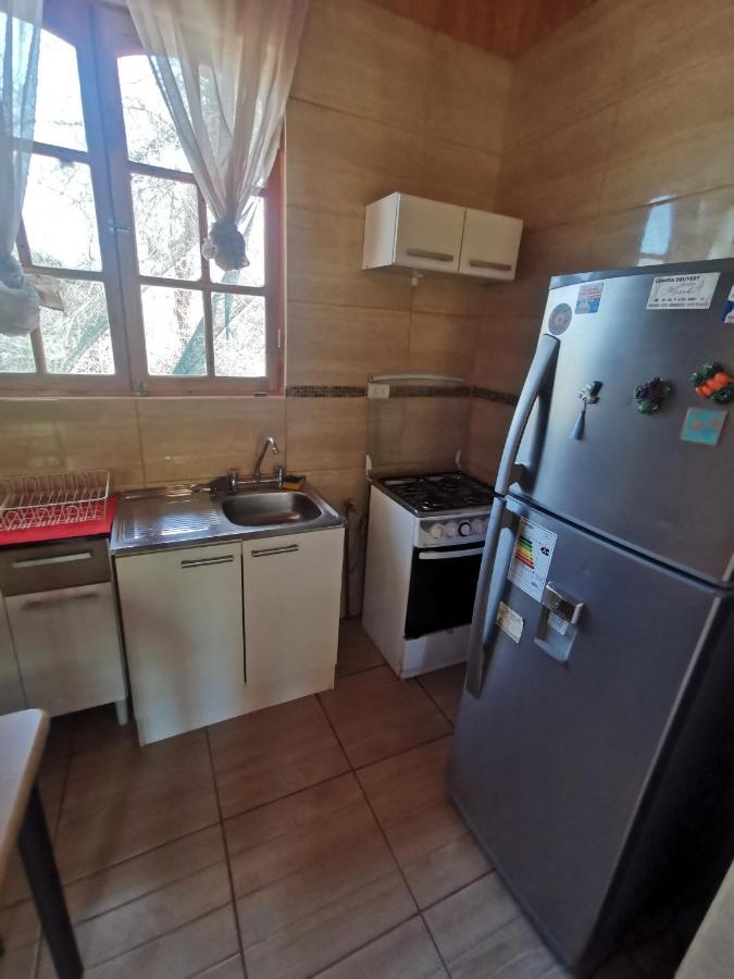 Hospedaje Atitur San Pedro De Atacama Zewnętrze zdjęcie
