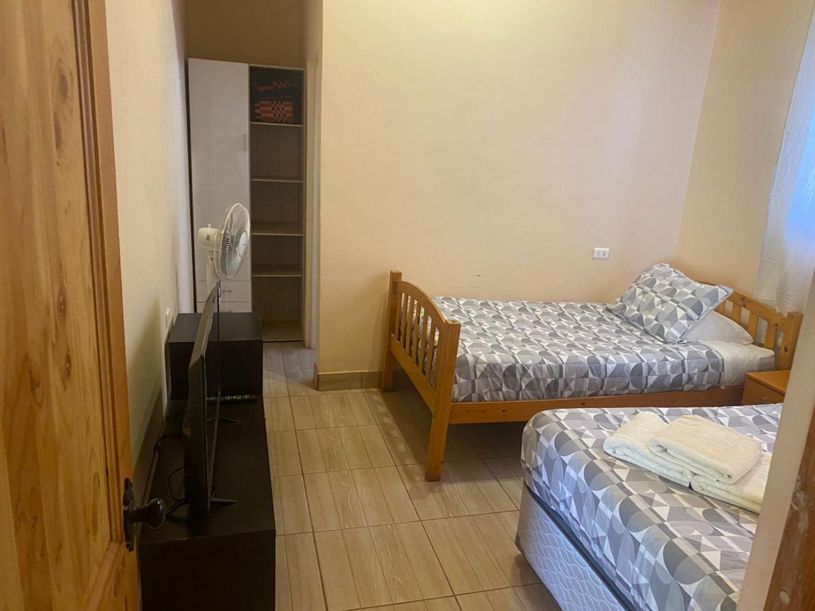Hospedaje Atitur San Pedro De Atacama Zewnętrze zdjęcie