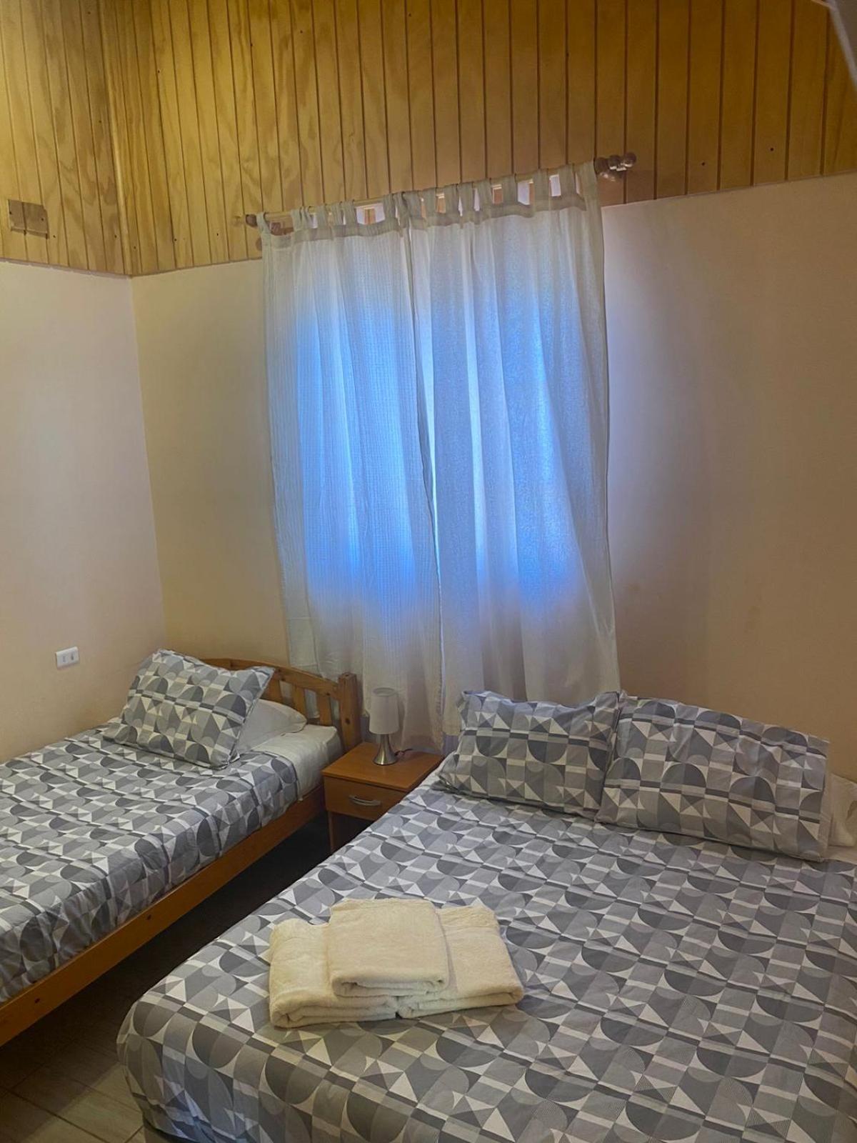 Hospedaje Atitur San Pedro De Atacama Zewnętrze zdjęcie