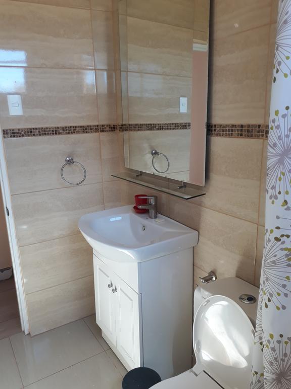 Hospedaje Atitur San Pedro De Atacama Zewnętrze zdjęcie
